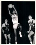 1960s to 1990s UCLA Bruins Men's Basketball The Sporting News Collection Archives Original Photos (Sporting News Colleciton Hologram/MEARS Photo LOA) - Lot of 138