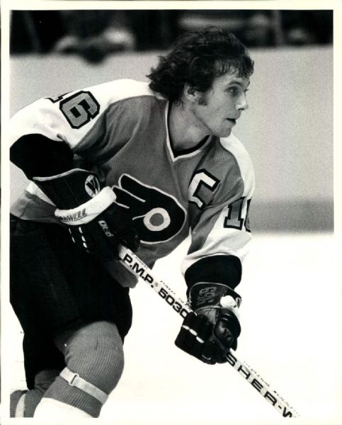 1975-81 circa Philadelphia Flyers "Sport Magazine Collection Archives" Original Photos (MEARS Photo LOA) - Lot of 181 