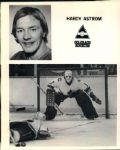 1979-82 circa Colorado Rockies NHL Sport Magazine Collection Archives Original Photos (MEARS Photo LOA) - Lot of 80