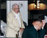 1970s - 90s Ray Nitschke Green Bay Packers Candid Photo - Lot of 26
