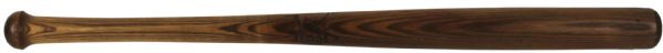1910-15 Draper & Maynard Semi Mushroom Bat (MEARS Auction LOA)
