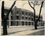 1940s circa Ruppert Stadium Newark Bears "The Sporting News Collection Archives" Original 8" x 10" Photo (Sporting News Collection Hologram/MEARS Photo LOA)