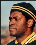 1960s Green Bay Packers Signed 8 x 10 Photo - Lot of 6 w/ Wood Hornung Robinson - JSA