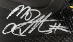 2010-11 Mo Williams Cleveland Cavaliers Signed Game Worn Nike Shoes (MEARS LOO) (JSA Auction LOA)