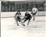 1975-82 Buffalo Sabres Sport Magazine Collection Archives Original Photos (MEARS Photo LOA) - Lot of 91 