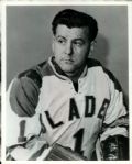 1960-80s circa Miscellaneous NHL / Other Hockey SPORT Magazine Collection Archives Original Photos (MEARS Photo LOA) - Lot of 50