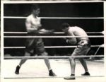 1920s Gene Tunney Jack Dempsey The Sporting News Collection Archives Original Photos (Sporting News Collection Hologram/MEARS Photo LOA) - Lot of 6
