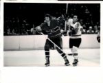 1963-81 circa Montreasl Canadiens Sport Magazine Collection Archives Original Photos (MEARS Photo LOA) - Lot of 102