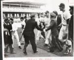1952-80 Chicago White Sox TSN Collection Archives Original First Generation Choice Jumbo Oversized Photos (TSN Collection Hologram/MEARS Photo LOA) 1:1, Unique - Lot of 11