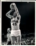 1960s to 1990s UCLA Bruins Men's Basketball The Sporting News Collection Archives Original Photos (Sporting News Colleciton Hologram/MEARS Photo LOA) - Lot of 138