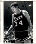 1967-76 circa American Basketball Association (ABA) TSN Collection Archives Original Photo (Sporting News Collection Hologram/MEARS Photo LOA) - Lot of 30