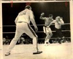 1965-90 Cassius Clay / Muhammad Ali The Chicago Sun Times Photo Archives Original Photos (Chicago Sun Times Archives Hologram/MEARS Photo LOA) - Lot of 12