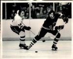 1973-83 New York Islanders Sport Magazine Collection Archives Original Photos (MEARS Photo LOA) - Lot of 125