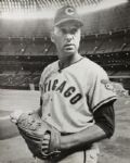 1950-73 Chicago Cubs Chicago White Sox TSN Collection Archives Original First Generation Choice Jumbo Oversized Photos (TSN Collection Hologram/MEARS Photo LOA) 1:1, Unique - Lot of 18