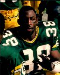 1960s Green Bay Packers Signed Photo - Lot of 37 With 2 Ron Kramer Bob Jeter - JSA