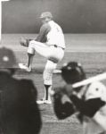 1969-71 Vida Blue Oakland A's The Sporting News Collection Archives Original First Generation Choice Jumbo Oversized Photo - Lot of 6  (TSN Collection Hologram/MEARS Photo LOA) 1:1, Unique