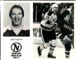 1967-82 circa Minnesota North Stars Sport Magazine Collection Archives Original Photos (MEARS Photo LOA) - Lot of 120