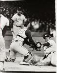 1969-71 Oakland A's The Sporting News Collection Archives Original First Generation 9 x 12 Choice Jumbo Oversized Photo - Lot of 28 (TSN Collection Hologram/MEARS Photo LOA) 1:1, Unique