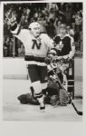 1972-83 Miscellaneous Hockey Photos TSN Collection Archives Original First Generation Choice Jumbo Oversized Photos (TSN Collection Hologram/MEARS Photo LOA) 1:1, Unique - Lot of 9