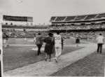 1969-71 Vida Blue Oakland A's The Sporting News Collection Archives Original First Generation Choice Jumbo Oversized Photo - Lot of 6  (TSN Collection Hologram/MEARS Photo LOA) 1:1, Unique