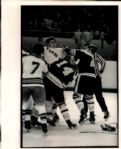 1965-80s circa Boston Bruins SPORT Magazine Collection Archives Original Photos (MEARS Photo LOA) - Lot of 215