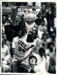 1960s to 1990s UCLA Bruins Men's Basketball The Sporting News Collection Archives Original Photos (Sporting News Colleciton Hologram/MEARS Photo LOA) - Lot of 138