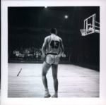 1962-63 Chicago Zephyrs TSN Collection Archives Original Photo (Sporting News Collection Hologram/MEARS Photo LOA) - Lot of 20