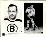 1965-80s circa Boston Bruins SPORT Magazine Collection Archives Original Photos (MEARS Photo LOA) - Lot of 215