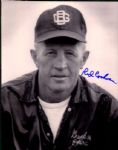 1960s Green Bay Packers Signed Photo - Lot of 37 With 2 Ron Kramer Bob Jeter - JSA