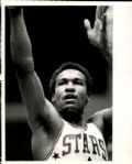 1967-76 circa American Basketball Association (ABA) TSN Collection Archives Original Photo (Sporting News Collection Hologram/MEARS Photo LOA) - Lot of 30