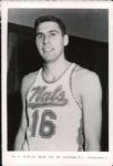 1962-63 Chicago Zephyrs TSN Collection Archives Original Photo (Sporting News Collection Hologram/MEARS Photo LOA) - Lot of 20