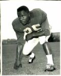 1940s to 1960s Miscellaneous College Football Photos The Sporting News Collection Archives Original Photos (MEARS Photo LOA) - Lot of 350