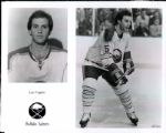 1975-82 Buffalo Sabres Sport Magazine Collection Archives Original Photos (MEARS Photo LOA) - Lot of 91 