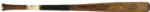 1930s Ken Williams Hanna Batrite Professional Model Game Used Bat - St. Louis Brown - Portland Beavers PCL (MEARS LOA)