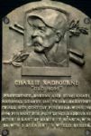 1939-46 circa Old Timers Committee Hall of Fame Inductee Plaques The Sporting News Collection Archives Original Photos (Sporting News Collection Hologram/MEARS Photo LOA) - Lot of 4
