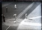 1934-38 Detroit Tigers Glass & Acetate File Negative (The Detroit News Hologram/MEARS Auction LOA) - Lot of 5