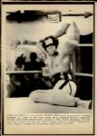 1964-76 Cassius Clay / Muhammad Ali The Chicago Sun Times Archives Original Photos (Chicago Sun Times Hologram/MEARS Photo LOA) - Lot of 12