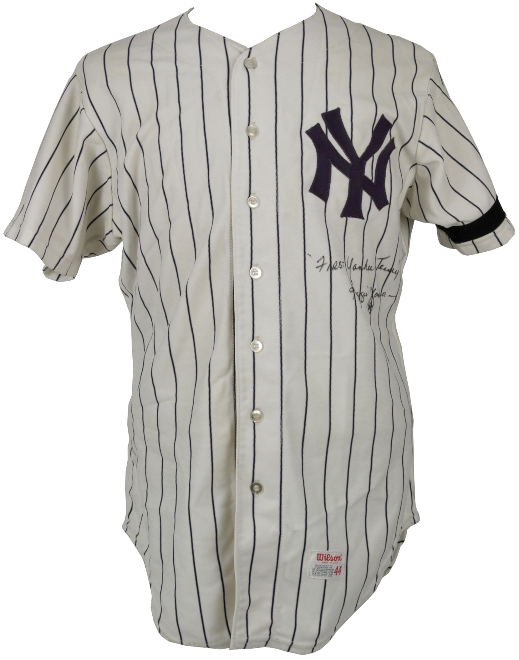 reggie jackson baseball jersey