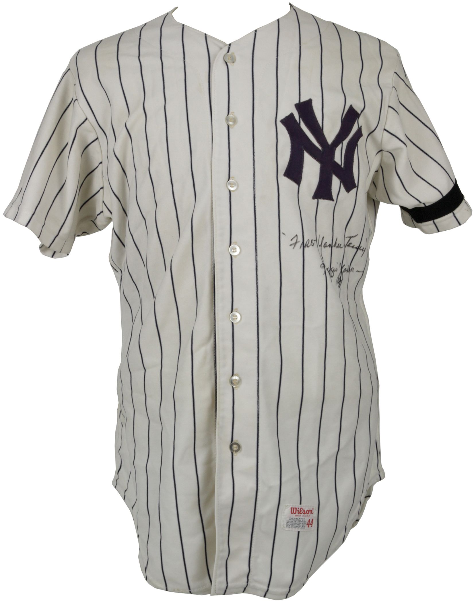 yankees reggie jackson jersey