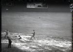 1937 Detroit Tigers Philadephi Phillies Glass File Negatives (Detroit News Hologram/MEARS Auction LOA) - Lot of 6  