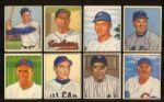 1950 Bowman Collection (130)