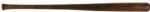 1916-32 Lot of (11) H&B Louisville Slugger Professional Model Side Written Game Used Bats - Minor League - (MEARS LOA)