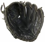 1988 Dwight Gooden Signed Game Worn Regent Sports Glove (MEARS Auction LOA)