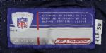 2005 Drew Bledsoe Dallas Cowboys Game Issued Alternate Home Jersey (MEARS Auction LOA) (Prova Group)