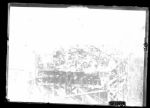 1900s Detroit Wildcats Stadium Glass File Negative (The Detroit News Hologram/MEARS Auction LOA) - Lot of 7