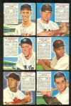 1952-1955 Red Man Collection (168)