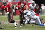 12,000+ Original NCAA, NFL, NHL, and PGA Digital Photos