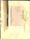 1963-65 circa Muhammad Ali Original Photos (MEARS Photo LOA) - Lot of 3