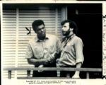 1964-76 Muhammad Ali / Cassius Clay The Chicago Sun Times Archives Original Photos (Chicago Sun Times Hologram/MEARS Photo LOA) - Lot of 12