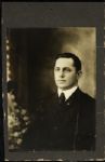 1935 A J Heinemann Abbeville As "The Sporting News Collection Archives" Original Photo (Sporting News Collection Hologram/MEARS Photo LOA)